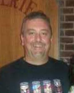 Man, 60. drbovey