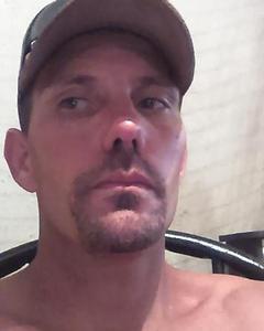 Man, 46. Ironhead7473