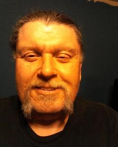 Man, 62. tootasteu