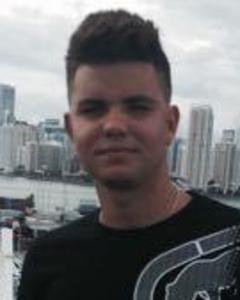 Man, 32. Wilfrenasty