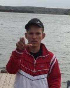 Man, 36. unitraider