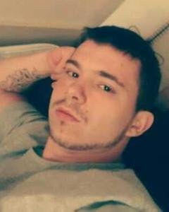 Man, 34. JAYBOI1990