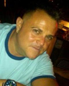 Man, 58. kennygreen3285