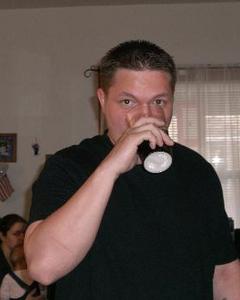 Man, 46. irishgod79