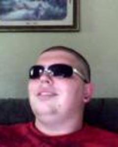 Man, 33. nick369728