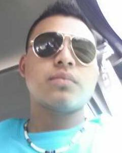 Man, 35. el_padrino1007