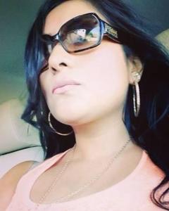 Woman, 32. RebeccaWILSON5