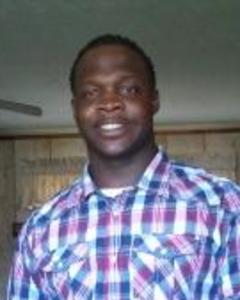 Man, 39. Rogerwood