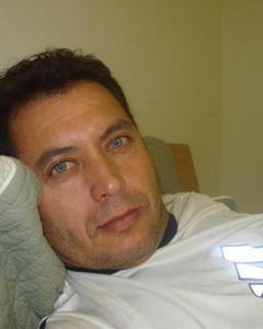 Man, 58. gil576