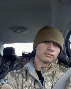 Man, 31. Jacob_gensler