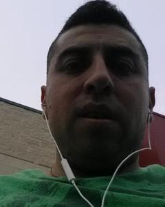 Man, 44. pinpon18