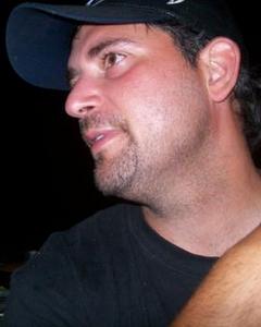 Man, 48. tazdana
