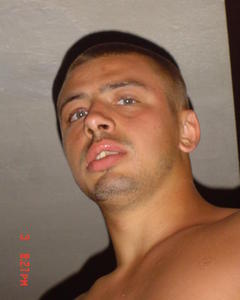 Man, 40. evloc