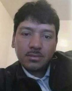 Man, 51. RBAlonzo