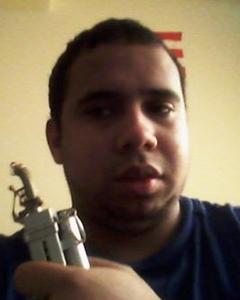 Man, 35. ruben190