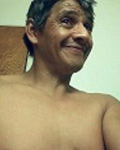 Man, 61. kinkyrudedude