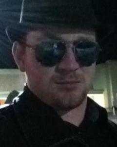 Man, 34. rider666