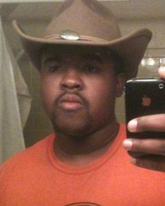 Man, 34. Tevinbrown22