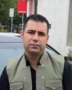 Man, 44. Robinshepherd
