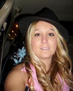 Woman, 46. hsdhdhrh3