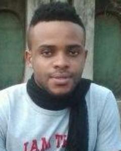 Man, 45. amadiangel