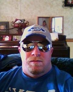 Man, 58. cottonman3381