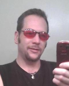 Man, 57. vexador