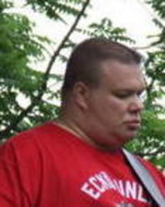 Man, 61. Krusher509