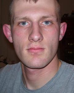 Man, 40. darksoldierX