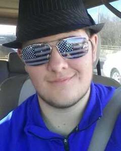 Man, 30. steveyswag