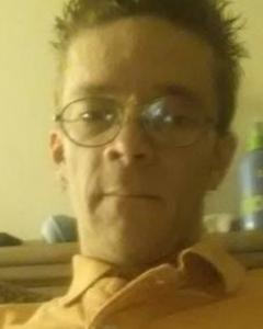 Man, 46. james342180