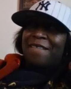 Woman, 53. Blk_Diamon1401