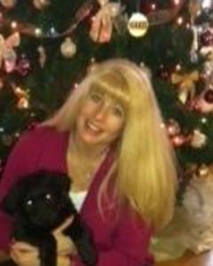 Woman, 59. jerzeyjojo