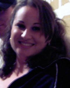 Woman, 42. ali3975074