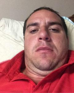 Man, 36. Brandon_brown