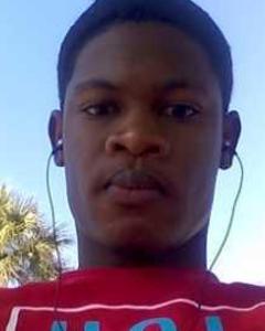 Man, 30. thimothy