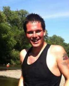 Man, 33. calbear0525