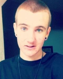 Man, 30. Motocross137