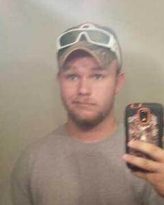 Man, 28. Redneckmatt96