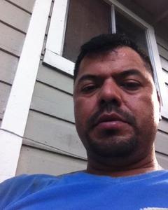 Man, 41. Timido84