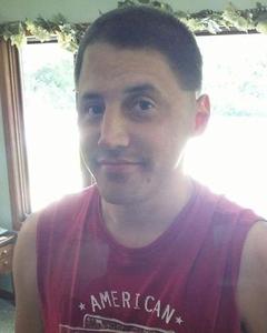 Man, 44. aceisthepl8500