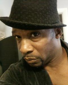 Man, 44. MAXWELL79945