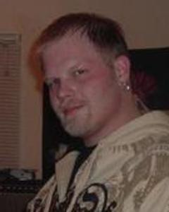 Man, 44. desecr8ed