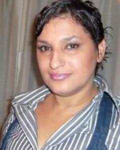Woman, 44. istril