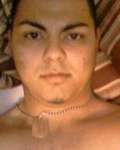 Man, 40. latin_lastkind