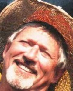 Man, 82. PaceCarWeldon