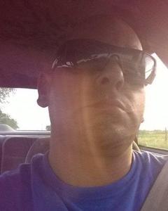 Man, 44. flyhorn14