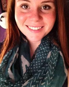 Woman, 32. Xokriistiinxo