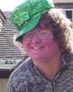 Woman, 54. IrishGurl41
