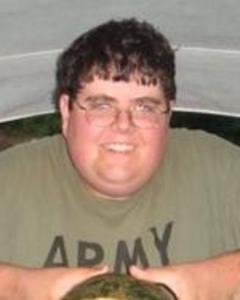 Man, 34. willthethr357